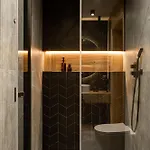 Apartahotel & Czarny Niedzwiedz Kościelisko