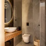 Lägenhetshotell & Czarny Niedzwiedz 4*