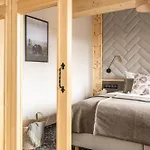 & Czarny Niedzwiedz 4* Kościelisko