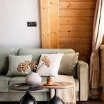 & Czarny Niedzwiedz 4* Kościelisko