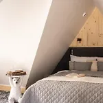Lägenhetshotell & Czarny Niedzwiedz