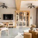 & Czarny Niedzwiedz 4* Kościelisko