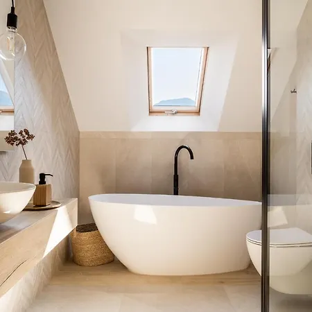 アパートホテル & Czarny Niedzwiedz