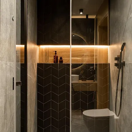 Apartahotel & Czarny Niedzwiedz Kościelisko