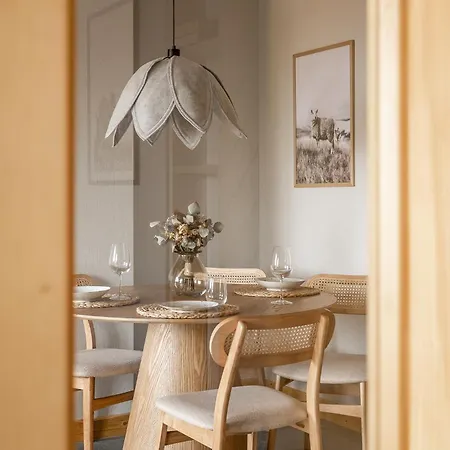 アパートホテル & Czarny Niedzwiedz