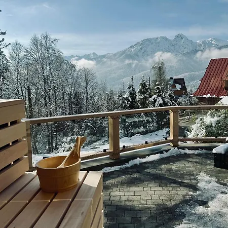 Aparthotel & Czarny Niedzwiedz