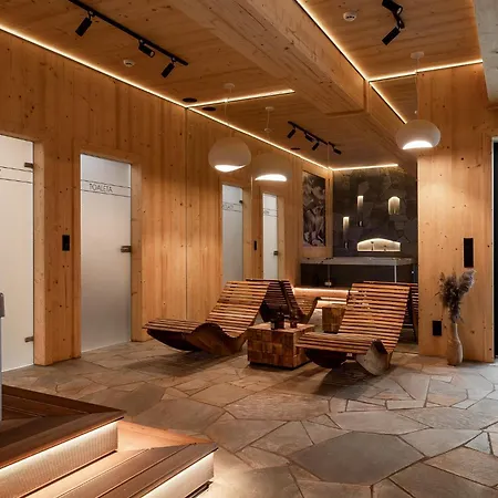 アパートホテル & Czarny Niedzwiedz コシチェリスコ