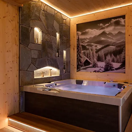 شقة فندقية & Czarny Niedzwiedz