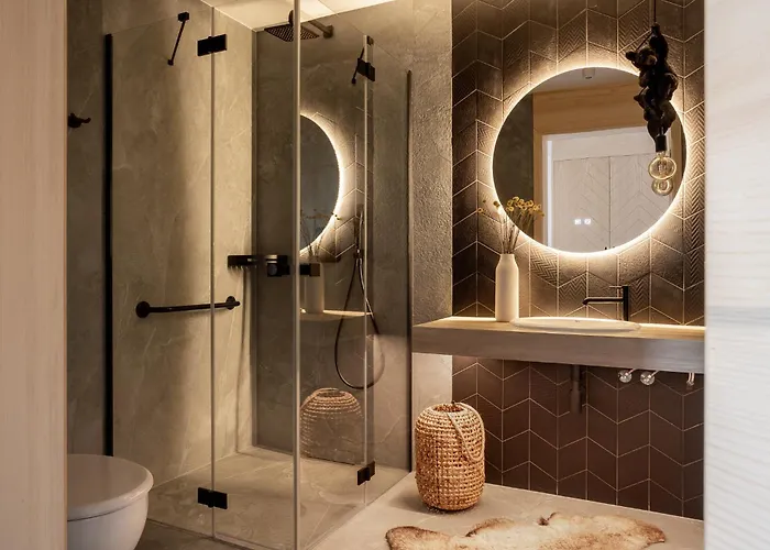 & Czarny Niedzwiedz شقة فندقية 4*