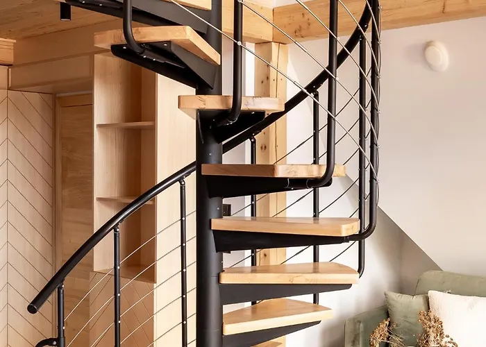 & Czarny Niedzwiedz شقة فندقية 4*