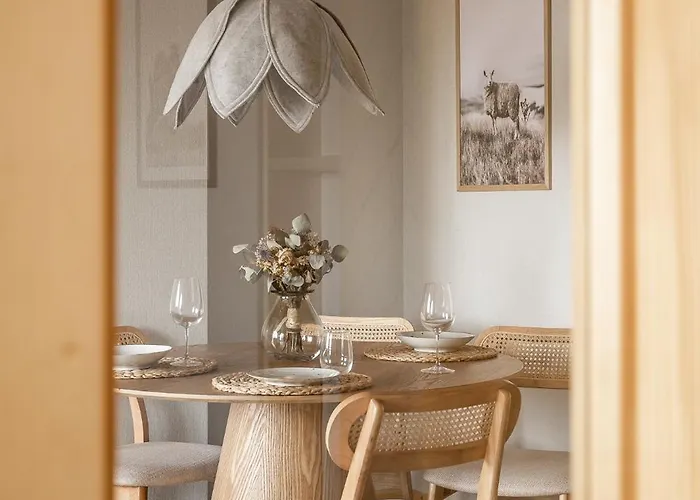 شقة فندقية & Czarny Niedzwiedz