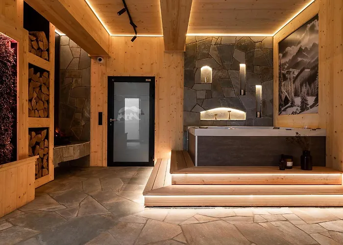 & Czarny Niedzwiedz 4*