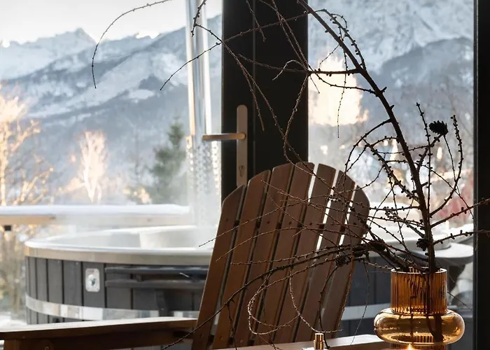 & Czarny Niedzwiedz شقة فندقية كوشتيليسكا