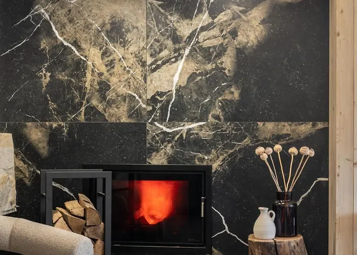 & Czarny Niedzwiedz شقة فندقية 4*